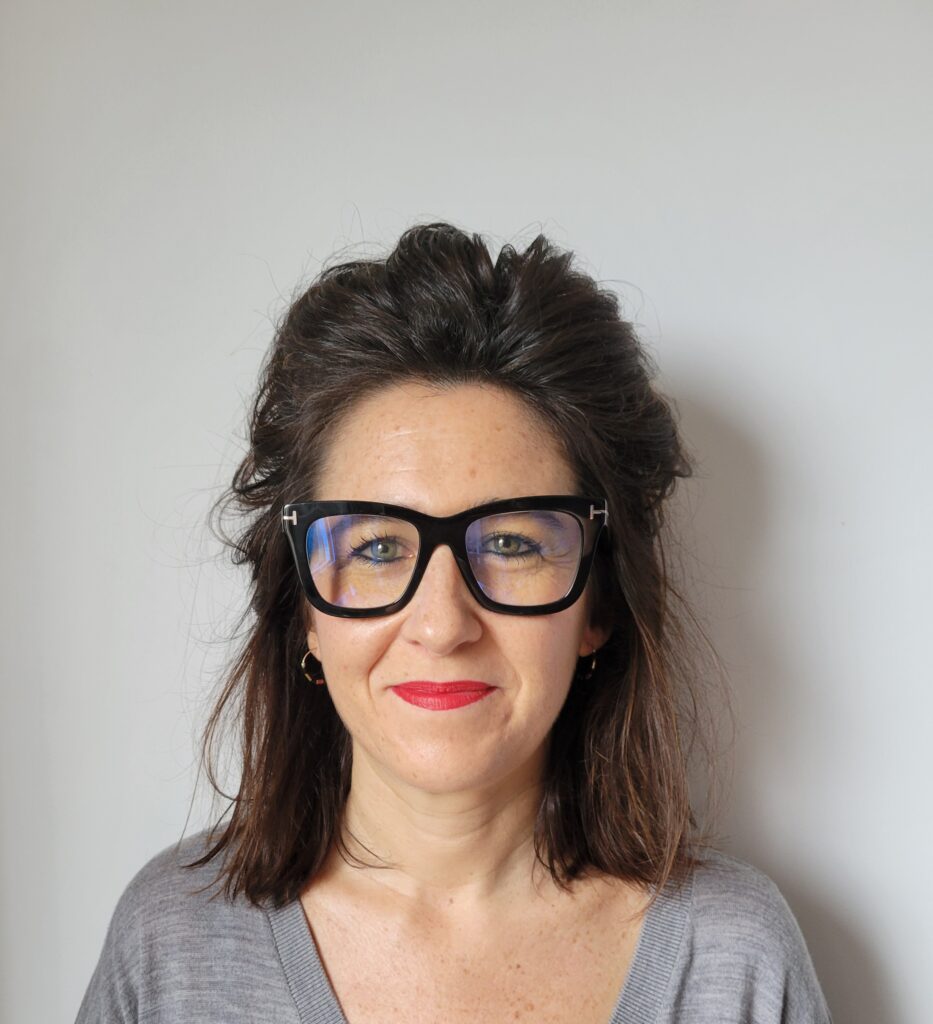 MARIA IZAGIRRE